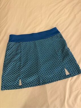 Women’s Pro Tour Golf Skirt